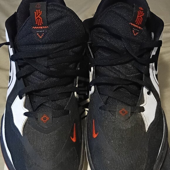 Nike Other - Kyrie low 5s